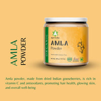 Thumbnail for Amla Powder