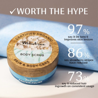 Thumbnail for Mintree FantaSea Sugar Body Scrub