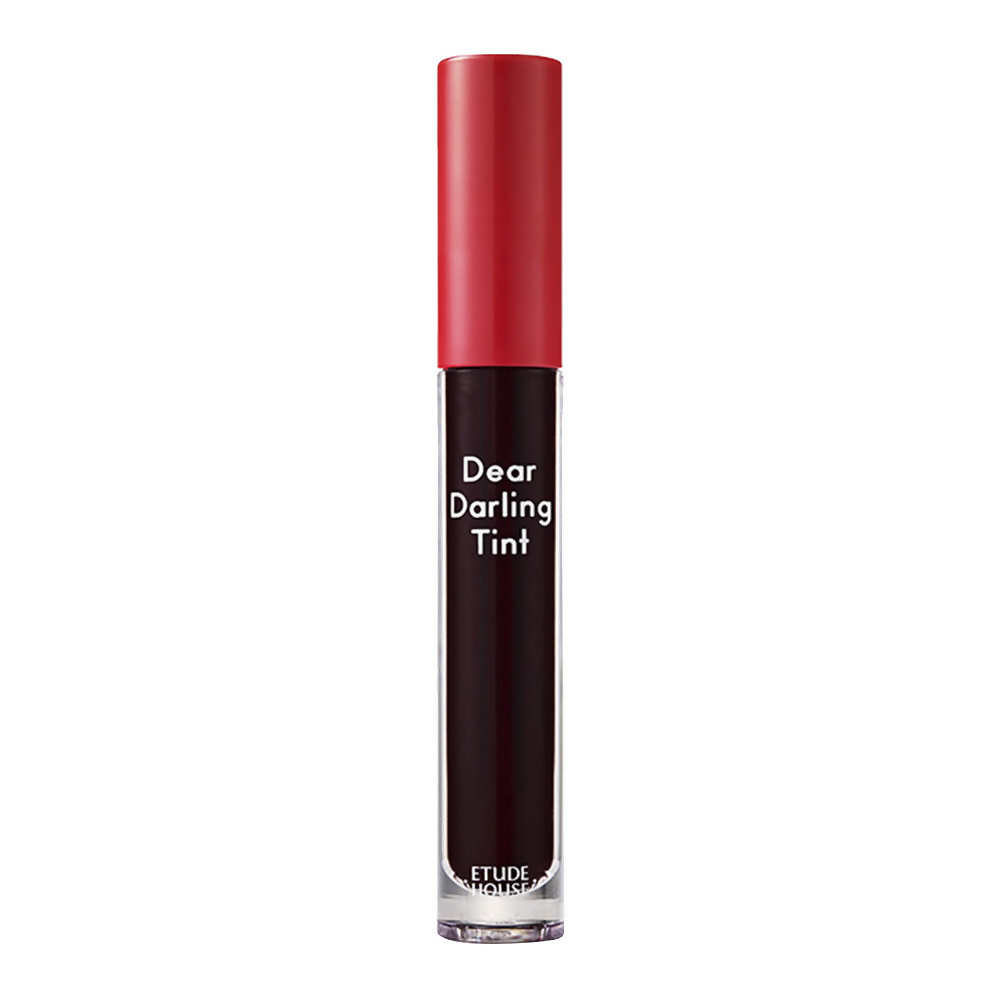 Etude House Dear Darling Water Gel Lip And Cheek Tint Lipstick - Rd302