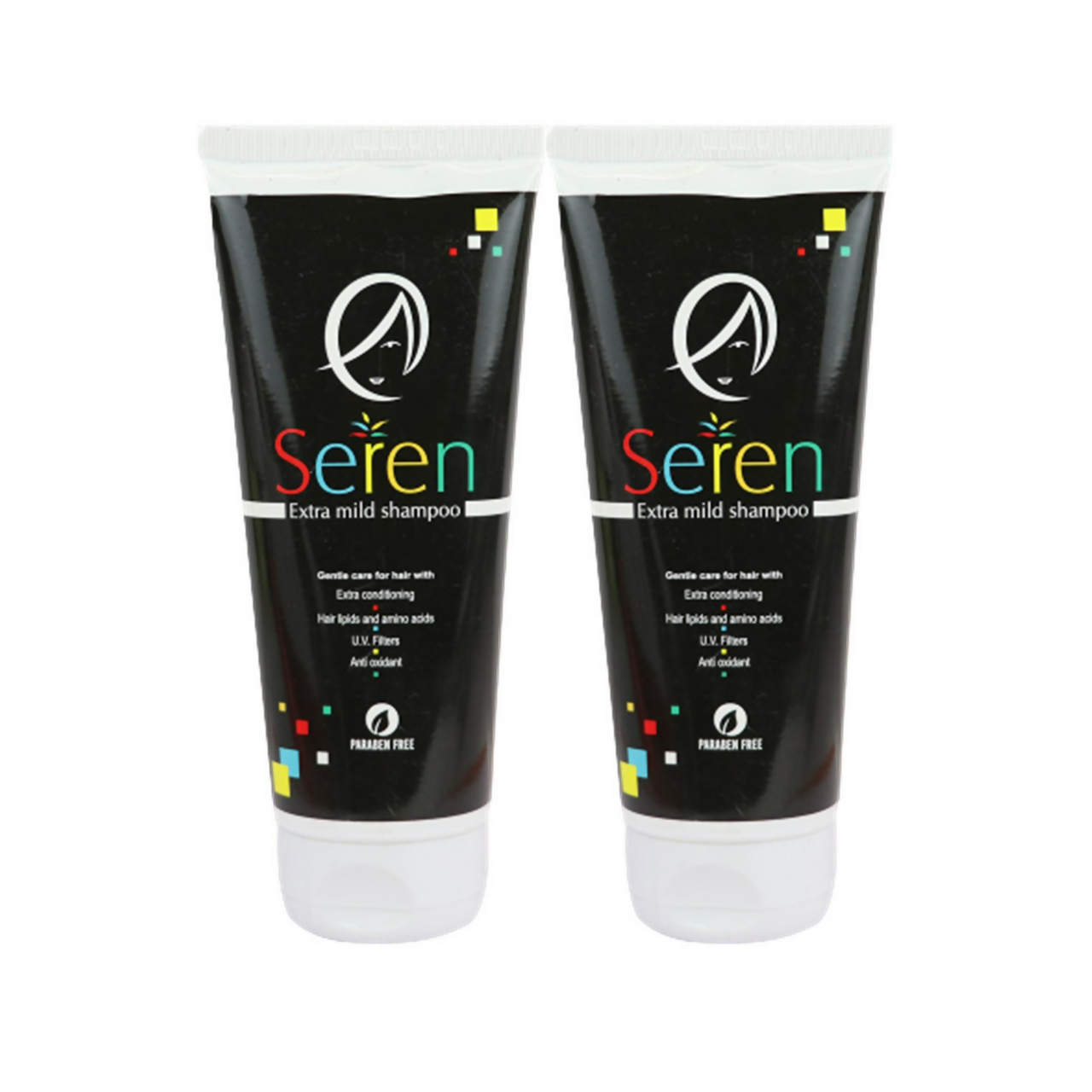 Seren Extra Mild Shampoo