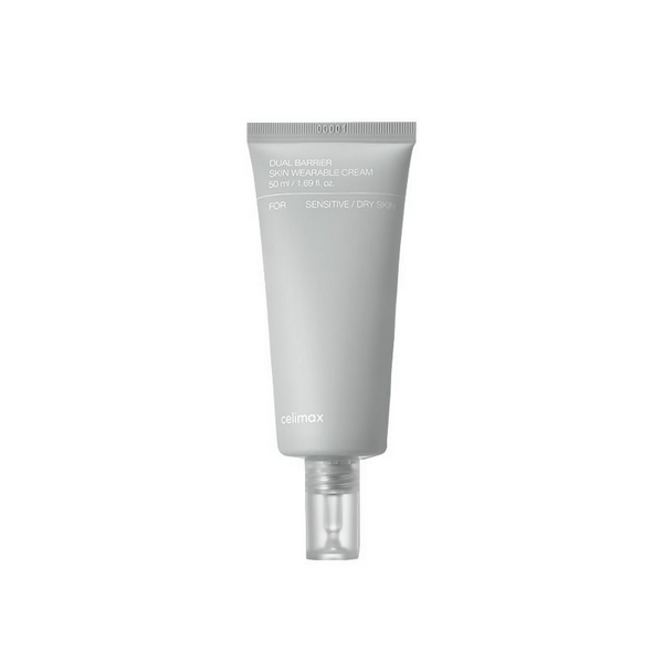 Celimax Dual Barrier Skin Wearable Cream - Korean Skin Care