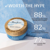 Thumbnail for Mintree FantaSea Body Butter