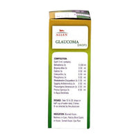 Thumbnail for Allen Homeopathy A38 Drops