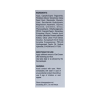 Thumbnail for Moisturex-Hydra Daily Face Moisturizer Novel Gel Cream - Distacart