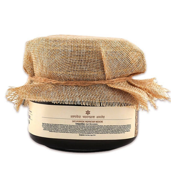 Ashpveda Chyavanprash Avaleha - Distacart