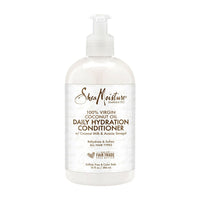 Thumbnail for Shea Moisture 100% Virgin Coconut Oil Daily Hydration Conditioner - Distacart