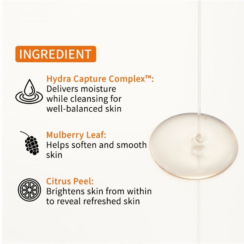 Sulwhasoo Gentle Cleansing Oil - Distacart
