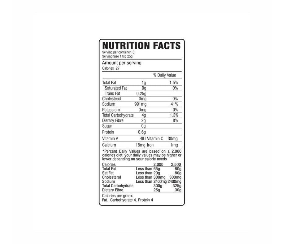 Tasty Nibbles Kaduku Mango Pickle - Distacart