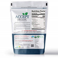 Thumbnail for Accept Organic Coriander Seeds