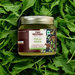 Thumbnail for Two Brothers Organic Farms Tulsi Ghee