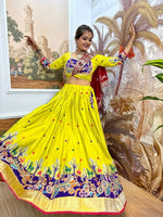 Thumbnail for RR-05 Parrot Green (1)