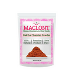 Thumbnail for Maclont Rakta chandan Powder - Distacart
