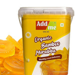 Thumbnail for Add me Organic Bamboo Murabba - Distacart