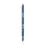 Thumbnail for Recode Turning Heads Crayon Gel Eyeliner Cum Kajal Pencil - Lit Blue - Distacart