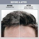 Thumbnail for Nykaa Naturals Scalp Purifying -Free Shampoo With Charcoal, Bamboo & Neem - Distacart