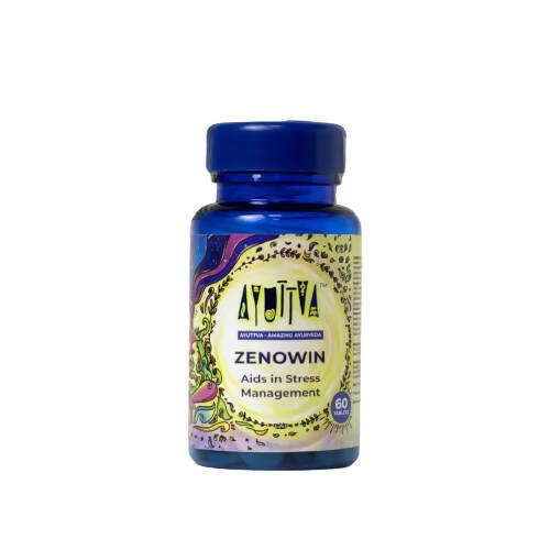 Ayuttva Zenowin Tablets - Distacart