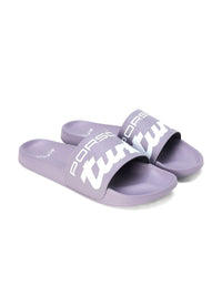 Thumbnail for Puma Porsche Legacy Leadcat 2.0 Men & Women Printed Slides