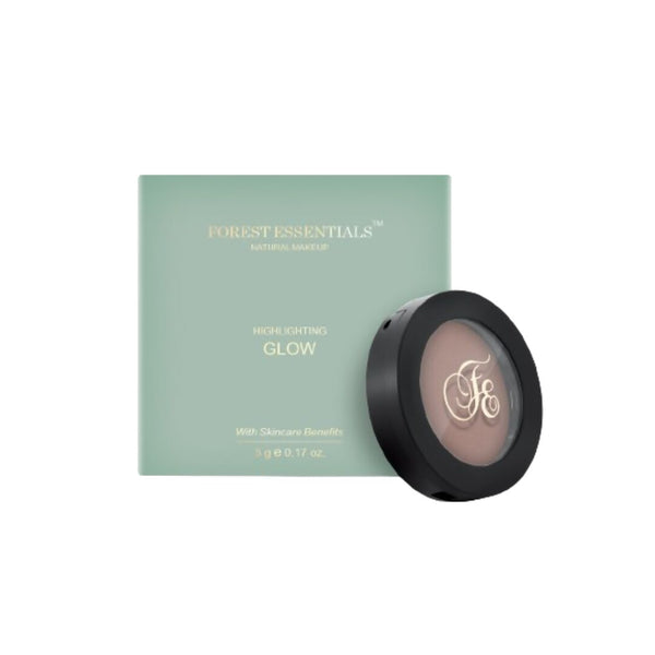 Forest Essentials Highlighting Glow Kansa - Bronze - Distacart