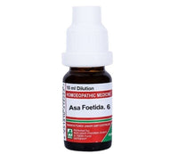 Thumbnail for Adel Homeopathy Asa Foetida Dilution