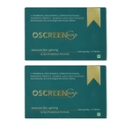 Thumbnail for Oscreen Gold Tablets - Distacart