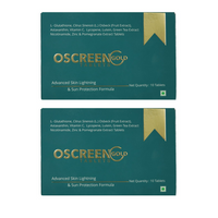 Thumbnail for Oscreen Gold Tablets