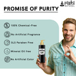 Thumbnail for Copy of ACTIVATED CHARCOAL FACE WASH PROMISE PEORITY