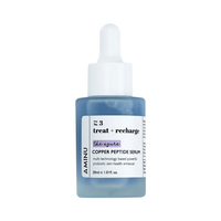 Thumbnail for Aminu Copper Peptide Serum with Copper Tri-peptide