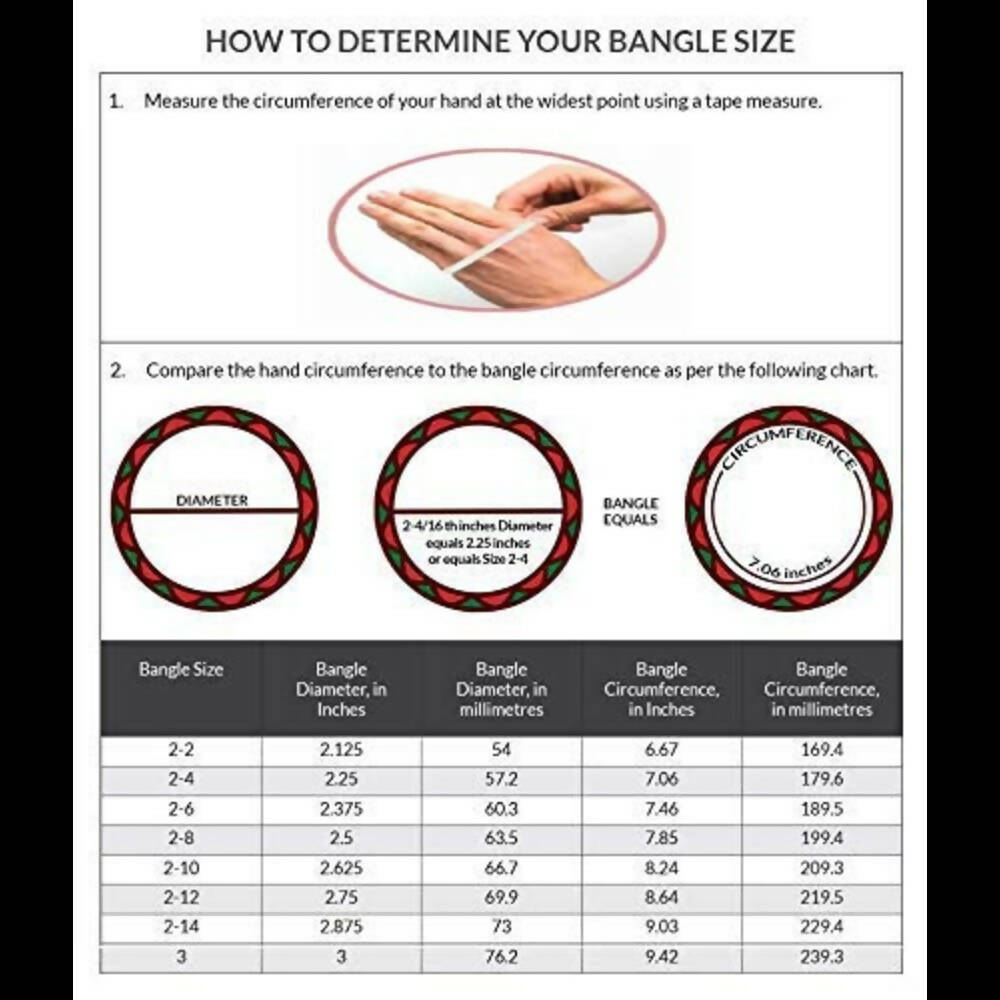 Afast Bridal Wedding & Party Fashionable Colorful Glass Bangle/Kada Set, Pack Of 24 - Distacart