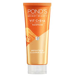 Thumbnail for Ponds Bright Beauty Vit C+E+A Gel Face Wash - Distacart