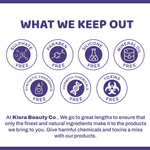 Thumbnail for Kisra Pimple Care Face Wash with Tea Tree & Neem - Distacart