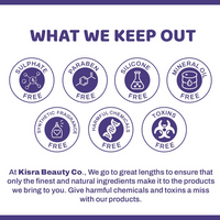 Thumbnail for Kisra Pimple Care Face Wash with Tea Tree & Neem