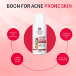 Thumbnail for Ayouthveda Acne Enemy Clarifying Facial Toner - Distacart