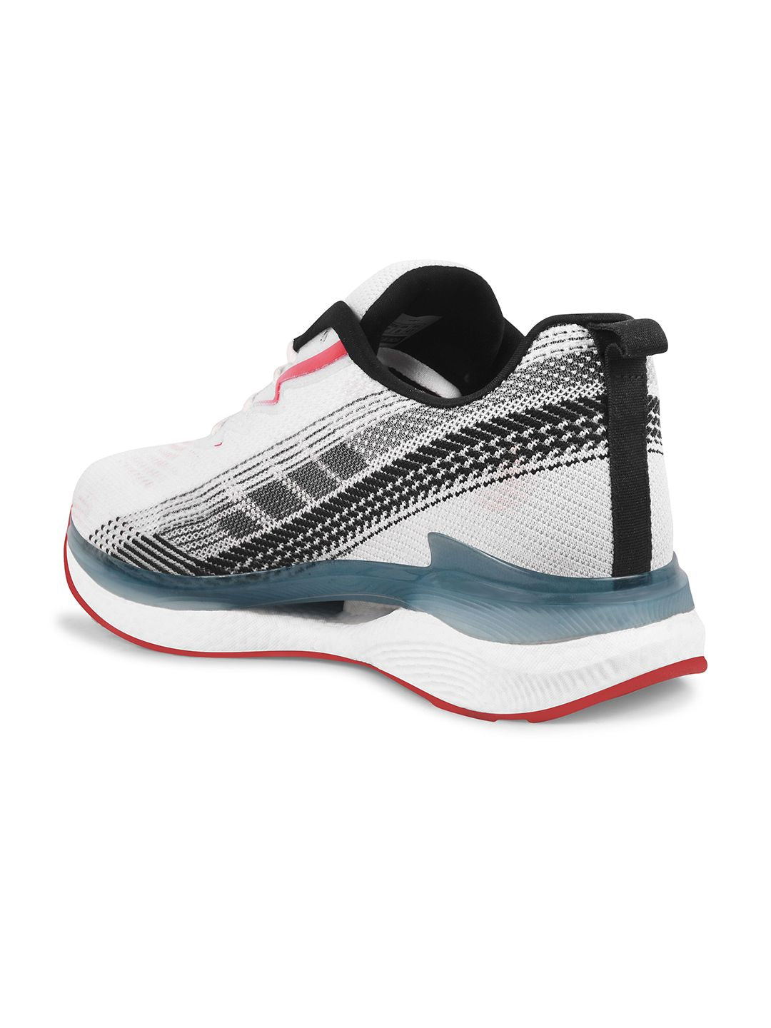 HRX by Hrithik Roshan Men Mesh Flymesh Running Marking Sports Shoes