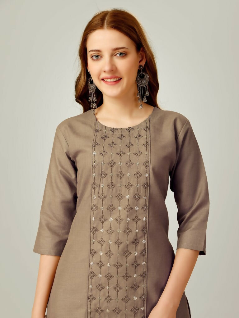 1062 Khaki D