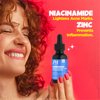 Thumbnail for Zayn & Myza Niacinamide 10% Face Serum