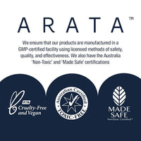 Thumbnail for Arata Sunscreen Cream