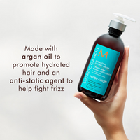 Thumbnail for Moroccanoil Hydrating Styling Cream For All Hair Types