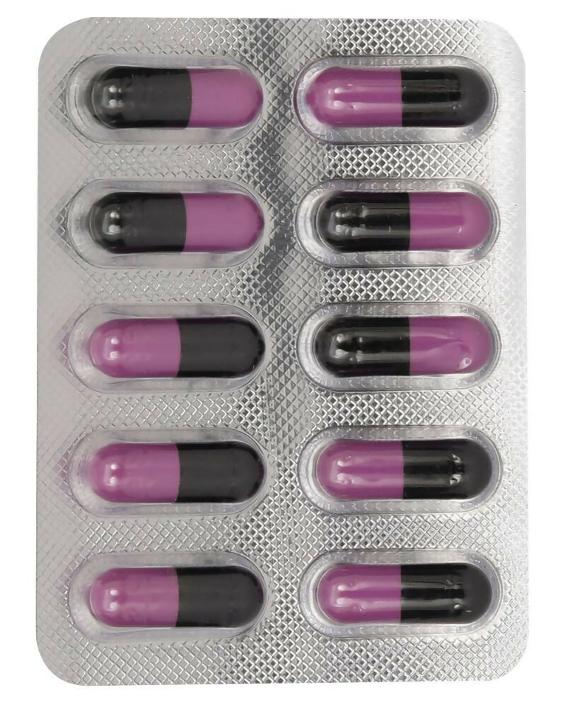 Amrita Neurogem Capsules - Distacart