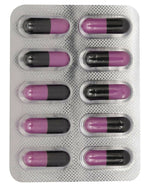 Thumbnail for Amrita Neurogem Capsules - Distacart