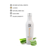 Thumbnail for GK Hair Color UV/UVA Shield Conditioner