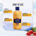 Thumbnail for St.Botanica Goji Berry Body Wash With Goji Berry & Vitamin C - Distacart