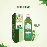 Thumbnail for Axiom Brahmi Panchang Juice