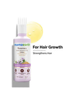 Thumbnail for 1de4f097-cf7a-42be-a76b-6ddc7ee1eb6c1718879926024MamaearthSetofRosemaryHairGrowthOil150mlHairGrowthScalpSerum3