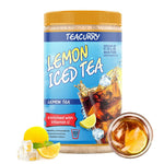 Thumbnail for Teacurry Lemon Instant Iced Tea Mix - Distacart