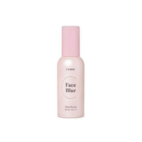 Thumbnail for Etude House Face Blur Smoothing