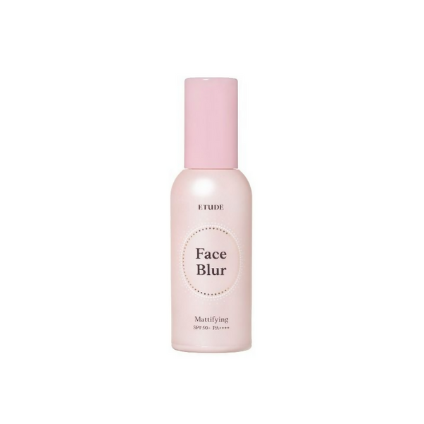 Etude House Face Blur Smoothing