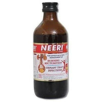 Thumbnail for Aimil Ayurvedic Neeri Syrup