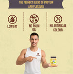 Thumbnail for Fit Muscles Natural Peanut Butter Creamy Smooth