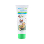 Thumbnail for Mamaearth Awesome Orange Toothpaste For Kids
