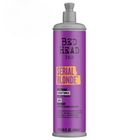 Thumbnail for TIGI Bed Head Serial Blonde Restoring Conditioner